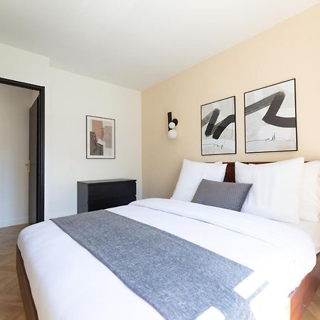 Suite Palatiale, Disneyland Paris, 6 Personnes Chessy  Εξωτερικό φωτογραφία
