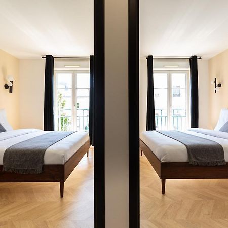 Suite Palatiale, Disneyland Paris, 6 Personnes Chessy  Εξωτερικό φωτογραφία