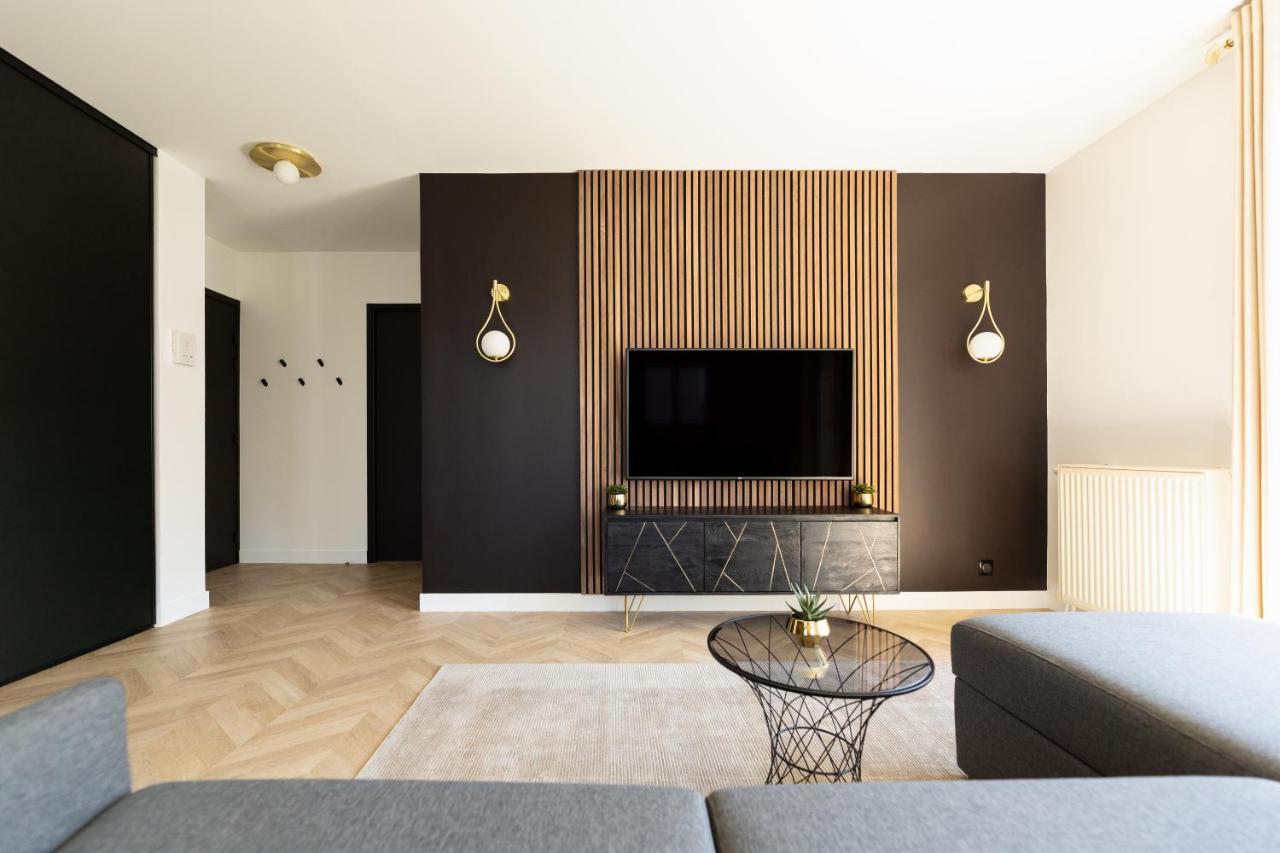 Suite Palatiale, Disneyland Paris, 6 Personnes Chessy  Εξωτερικό φωτογραφία