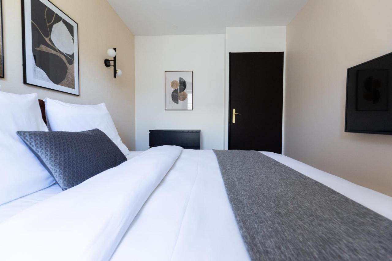 Suite Palatiale, Disneyland Paris, 6 Personnes Chessy  Εξωτερικό φωτογραφία