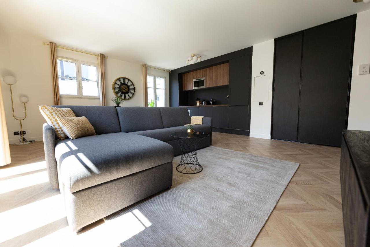 Suite Palatiale, Disneyland Paris, 6 Personnes Chessy  Εξωτερικό φωτογραφία
